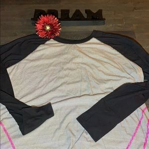 Womens Tek Gear Shirt